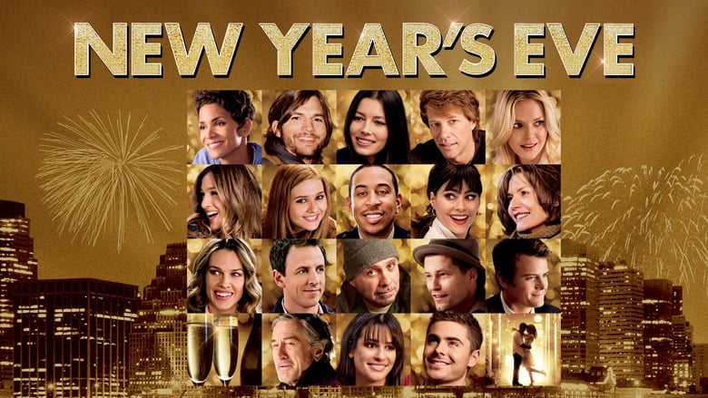 Noche de Fin de Año Película Completa HD 1080p [MEGA] [LATINO] 2011