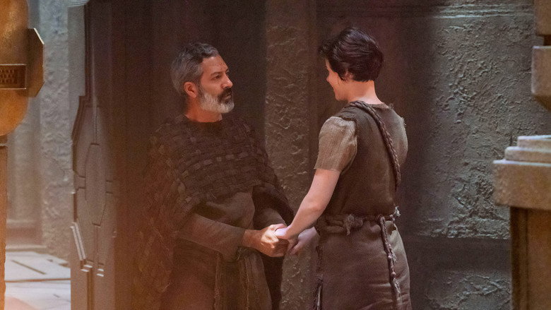 Still from Star Trek: Discovery - Season 5 Episode 6