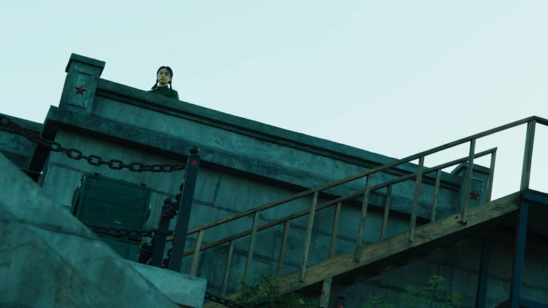 Still image for 三体·周年纪念版 season 1 episode 10: Episode 10