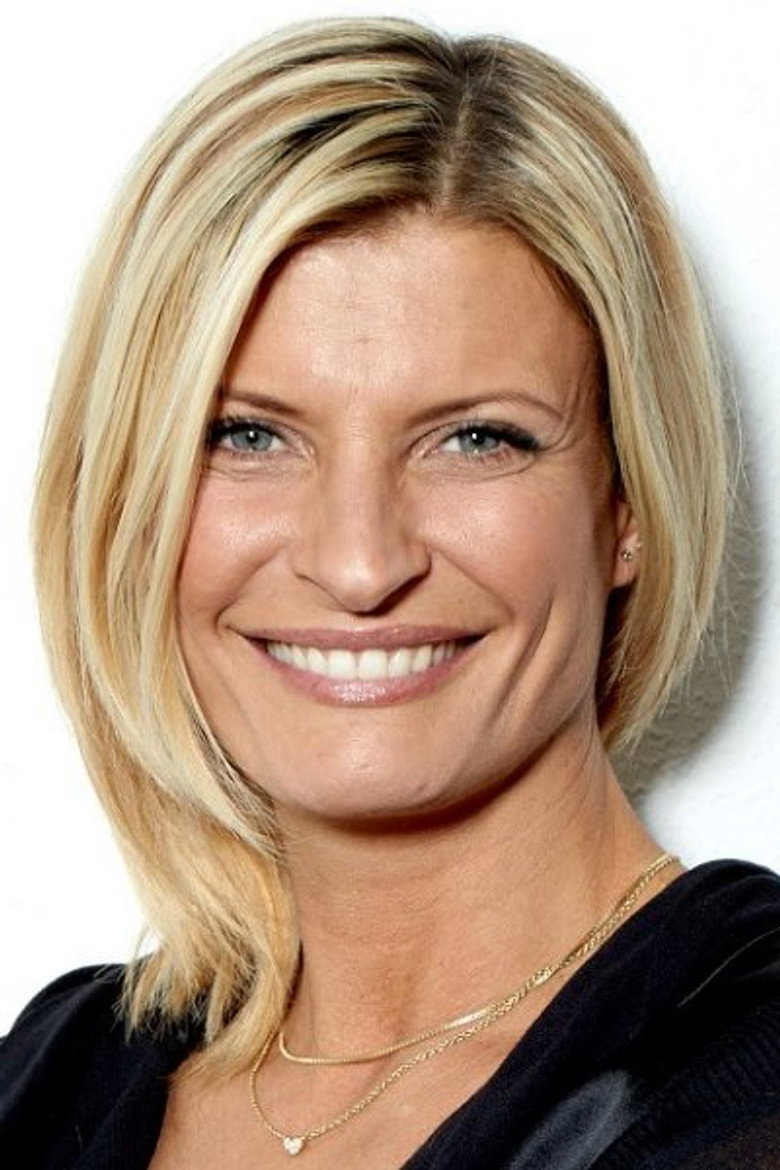 Mai-Britt Vingsøe photo