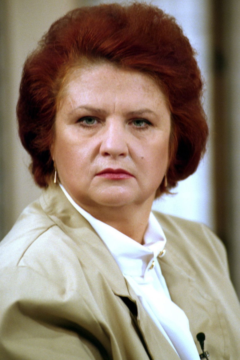 Stanisława Celińska photo 3