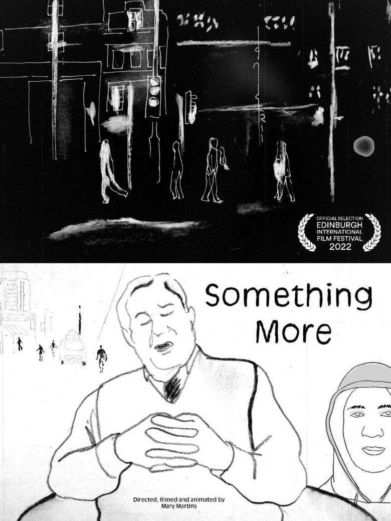 Imatge de Something More