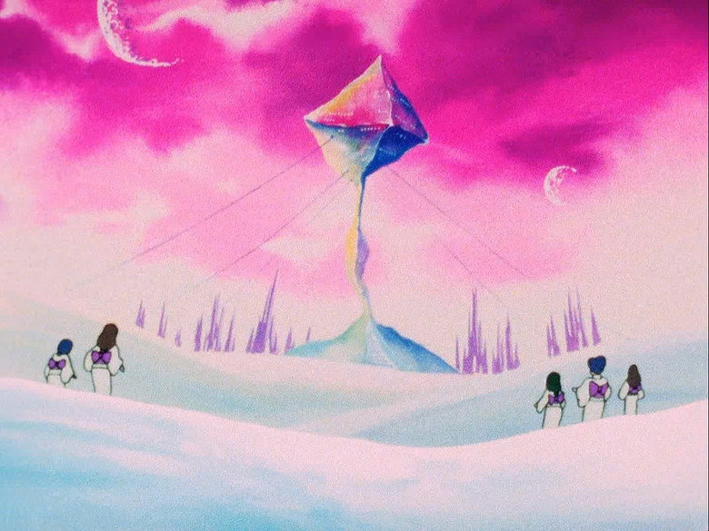 Still from Urusei Yatsura - Season 1 Episode 15