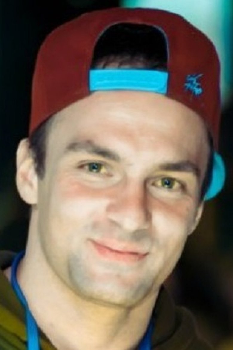 Ảnh Nikita Minyaychev