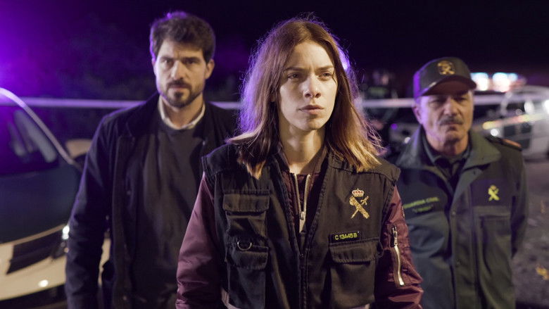 Still image for Bitter Daisies season 1 episode 1: Through me... Still image for Bitter Daisies season 1 episode 1: Through me...