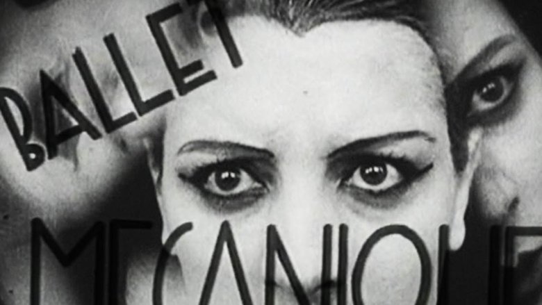 Avant-Garde: Experimental cinema  of the 1920s and ’30s