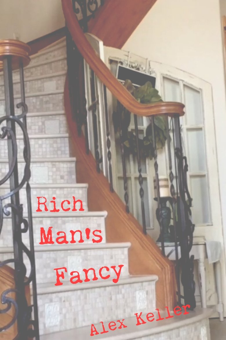 Rich Man's Fancy poster