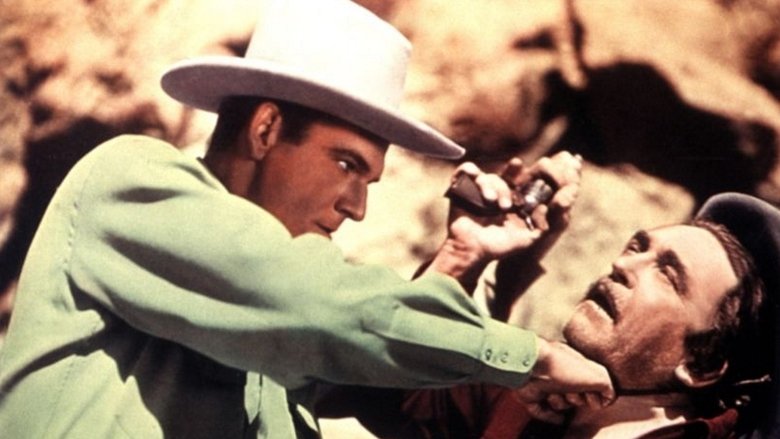 Roll Along, Cowboy movie poster