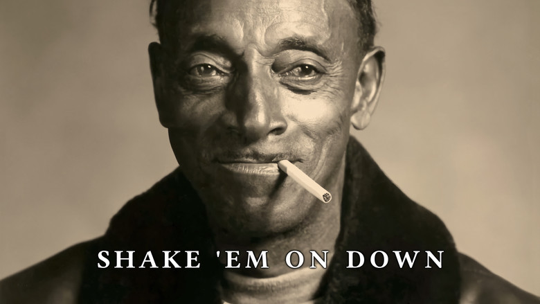 Shake 'Em On Down Photo 3