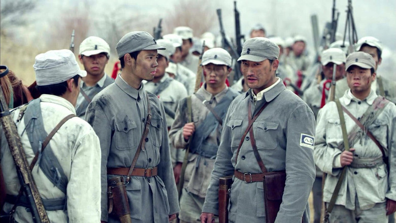 Still image for 战神 season 1 episode 16: Episode 16 Still image for 战神 season 1 episode 16: Episode 16