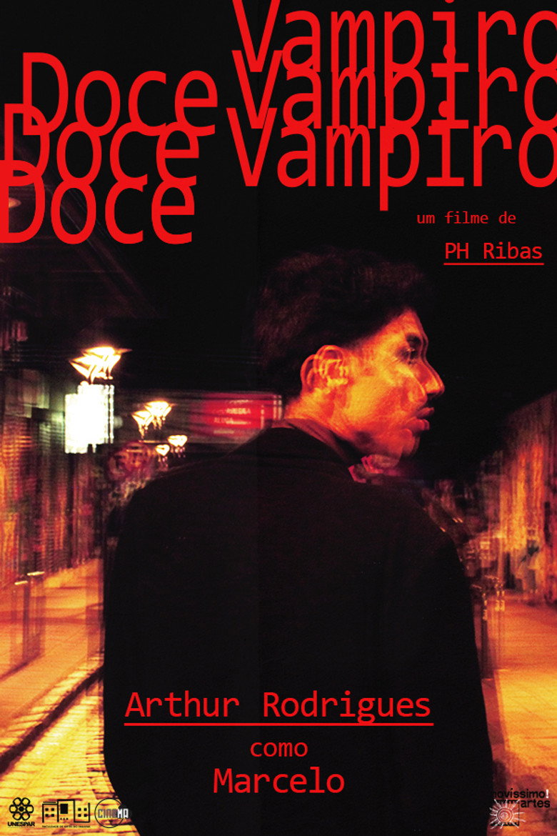 Imatge de Doce Vampiro