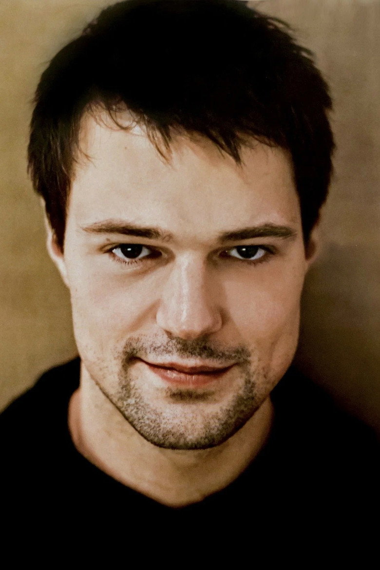 Danila Kozlovsky