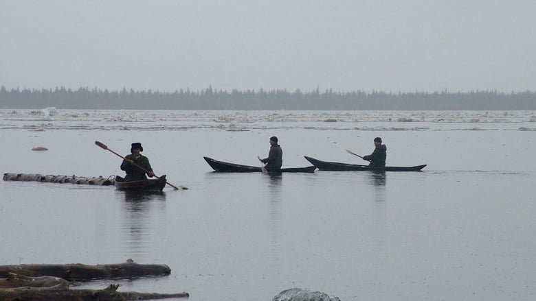 Happy People: A Year in the Taiga