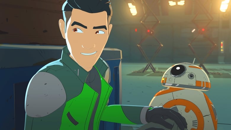 Star Wars Resistance Sezonul 1 Online Subtitrat în Română