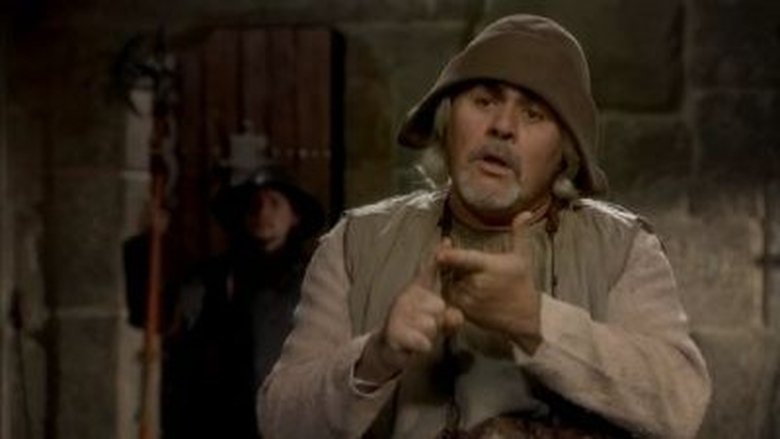 Still image for Kaamelott season 1 episode 68: Le Pain