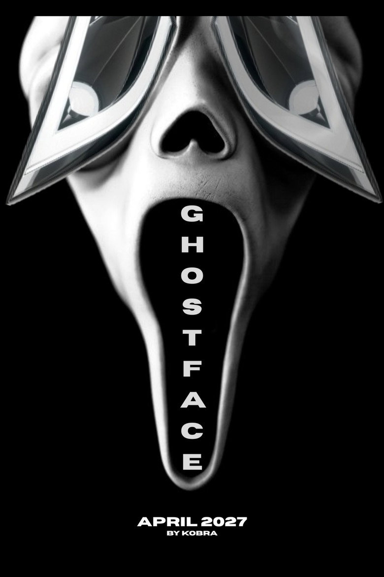 Imatge de Ghostface