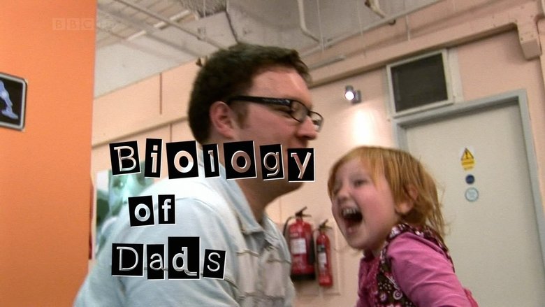 Biology of Dads main backdrop