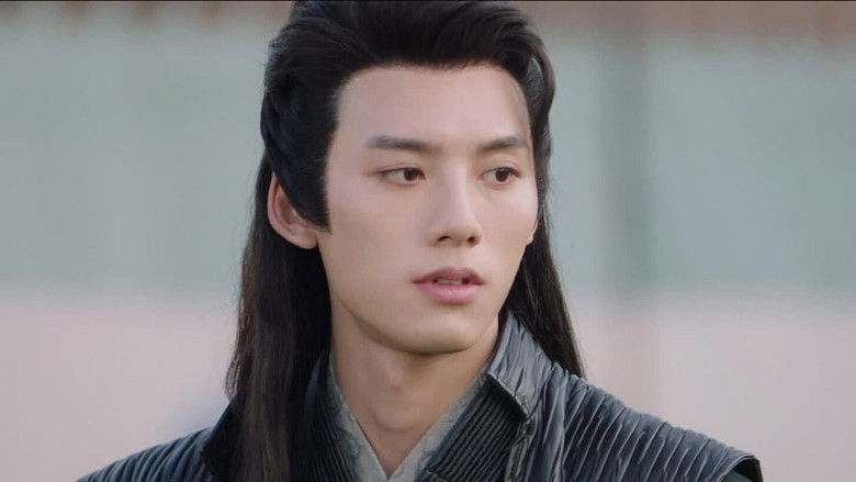 Still image for Millennium Heart season 1 episode 22: Episode 22