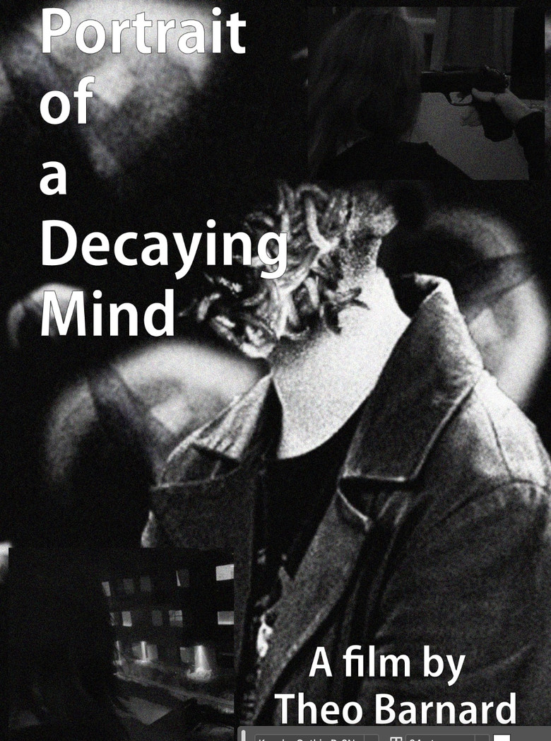 Imatge de Portrait of a Decaying Mind