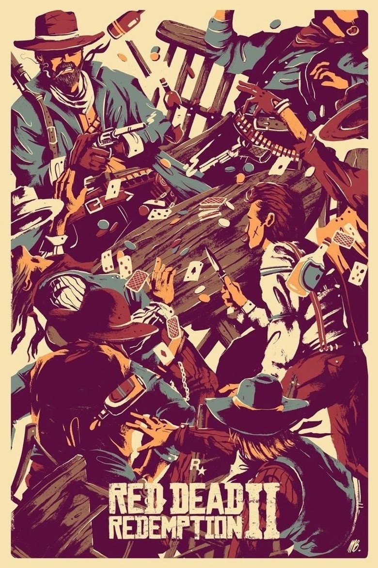 Imatge de Red Dead Redemption: The Man from Blackwater