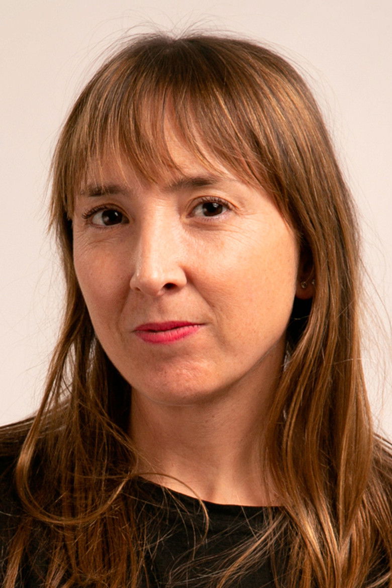 Macarena Cardone portrait image