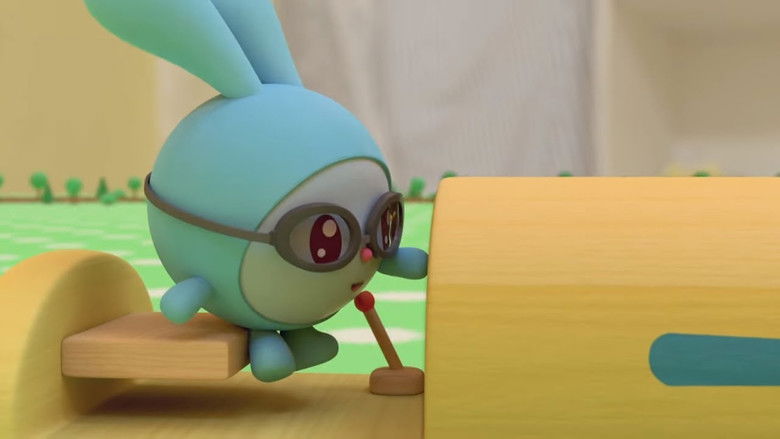 Still image for BabyRiki season 1 episode 103: Episode 103 Still image for BabyRiki season 1 episode 103: Episode 103