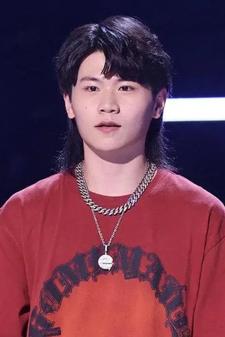Photo de 翁杰