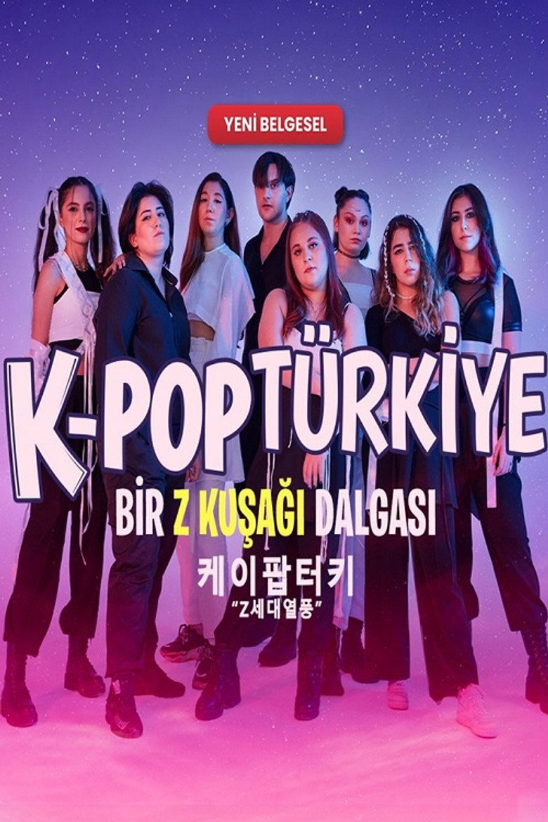 K-POP Türkiye