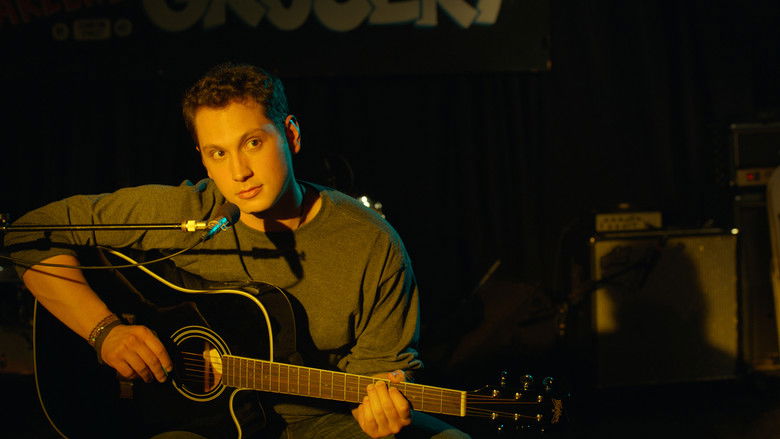 Image d'arrière-plan 2 du film How He Fell in Love