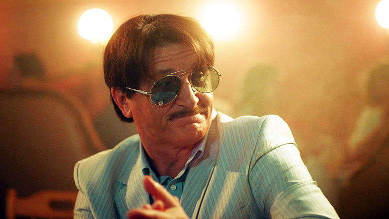 Still image for Maestro season 1 episode 5: Episode 5 Still image for Maestro season 1 episode 5: Episode 5