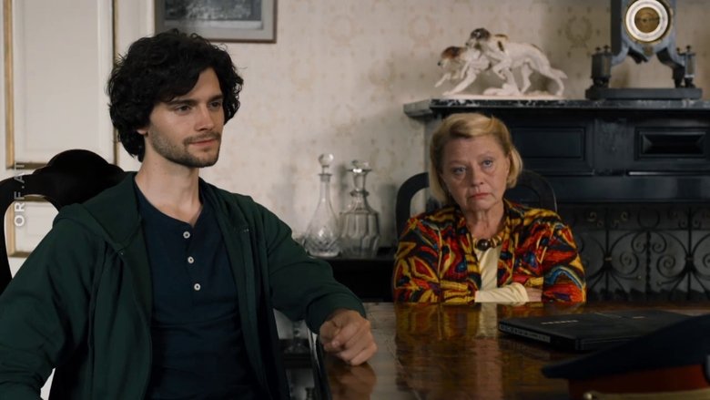 Still image for Walking on Sunshine season 1 episode 7: Episode 7