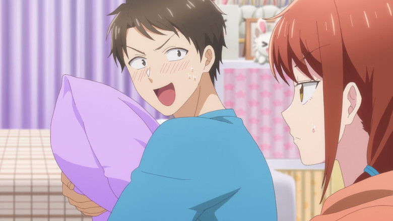 Himananode Okujou Ni Imasu Scan Vf Kono Kaisha ni Suki na Hito ga Imasu บริษัทนี้มีความรัก ตอนที่ 7 ซับไทย