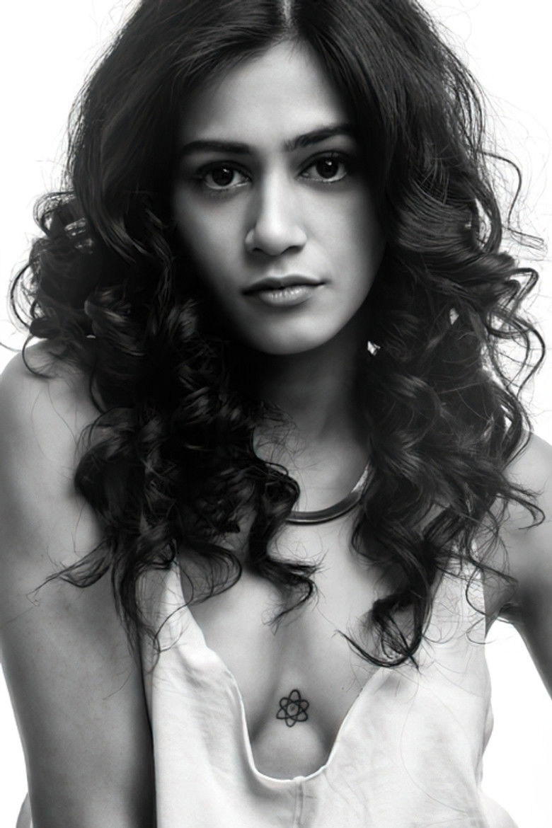 Swasti Kapur portrait image