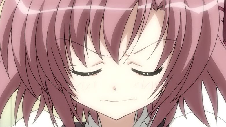 Still image for Student Council's Discretion season 1 episode 7: The Forward-Moving Student Council Still image for Student Council's Discretion season 1 episode 7: The Forward-Moving Student Council