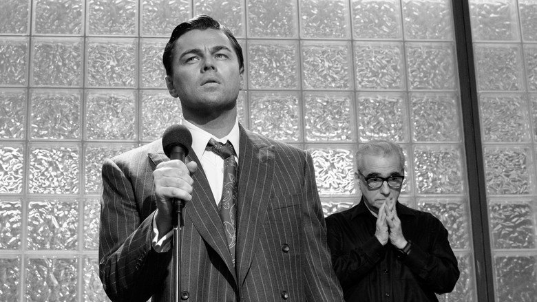 Still from Mr. Scorsese - Season 1 Episode 5