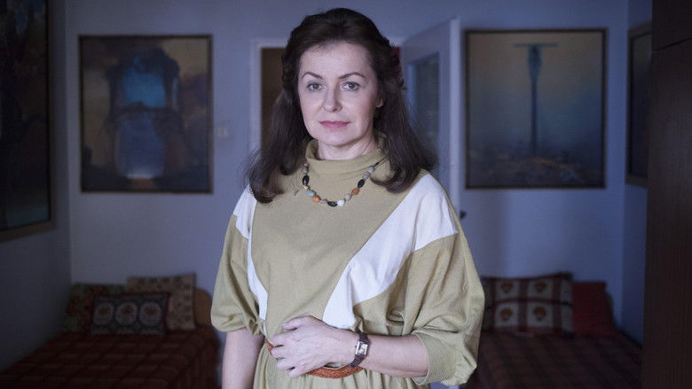 Image d'arrière-plan 10 du film The last family