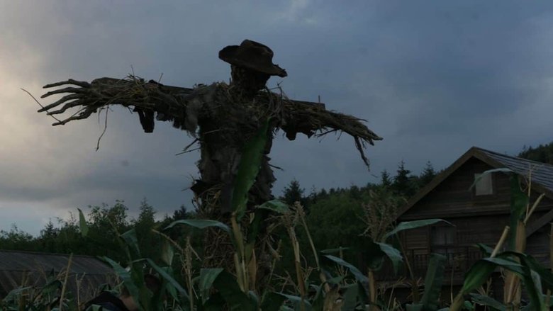 Messengers 2: The Scarecrow (2009)
