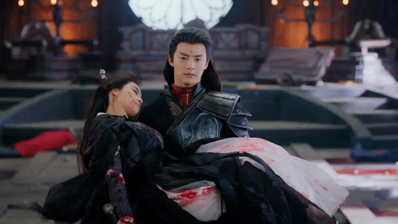 Still image for Divine Destiny season 1 episode 32: Episode 32 Still image for Divine Destiny season 1 episode 32: Episode 32