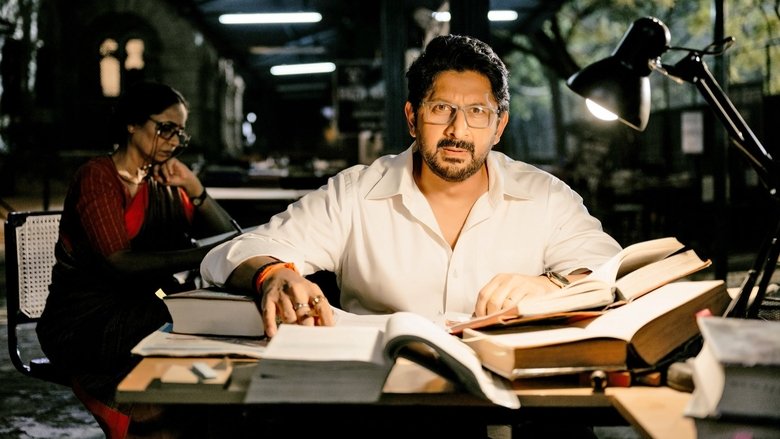 Jolly LLB 3