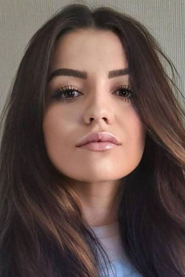 Lynn van Tiggelen portrait image