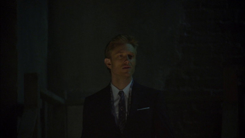 Still from FlashForward - Season 1 Episode 11