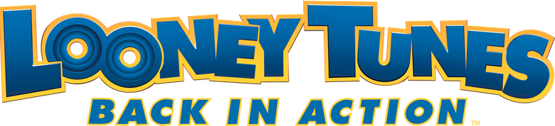 Imagen de Looney Tunes: De nuevo en acción