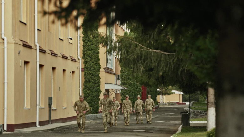 Still image for Border Guards season 1 episode 8: Episode 8 Still image for Border Guards season 1 episode 8: Episode 8