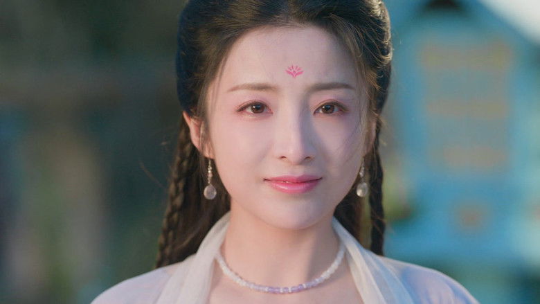 Still image for Love of Petals season 1 episode 23: Episode 23 Still image for Love of Petals season 1 episode 23: Episode 23