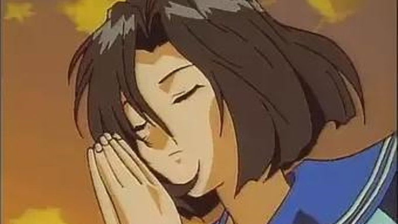 Still image for You're Under Arrest! season 1 episode 48: The End of Summer Still image for You're Under Arrest! season 1 episode 48: The End of Summer