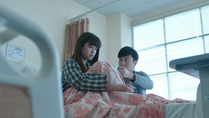 Still image for Against Darkness season 1 episode 11: Episode 11