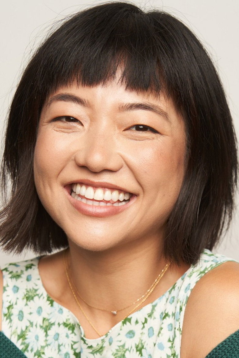 Photo de Iris Liu
