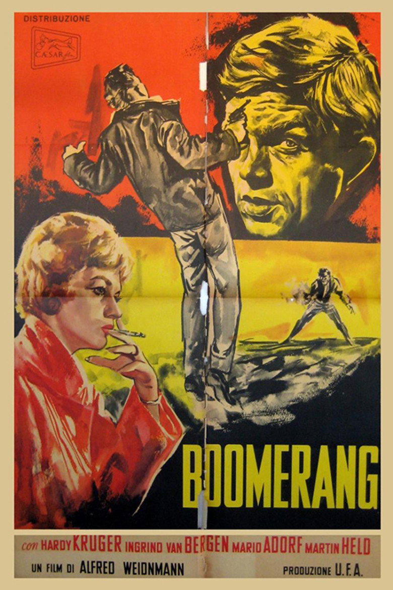 Film backdrop