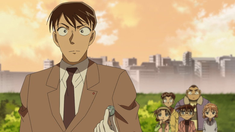 Still from Detective Conan - Season 1 Episode 1062