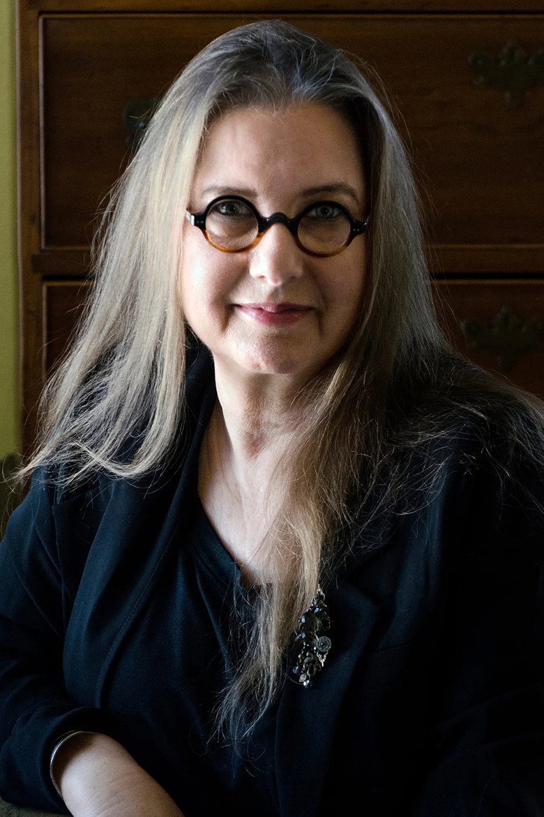 Janet Fitch photo 1